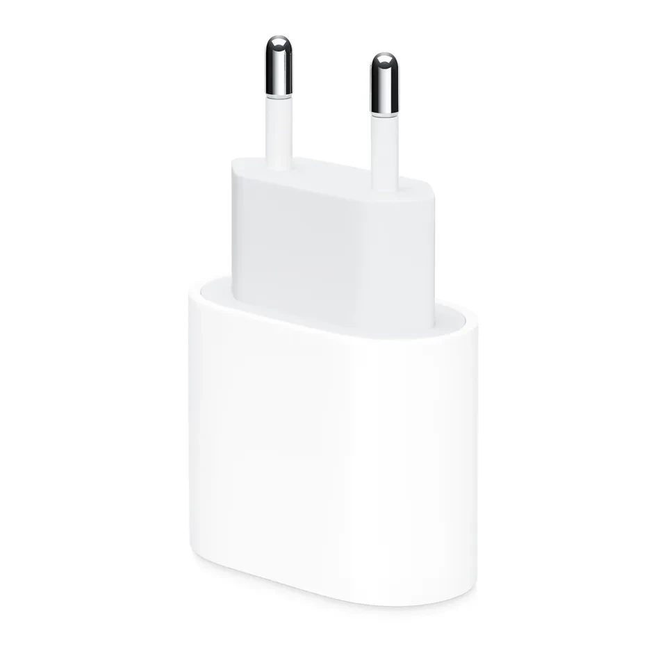 Carregador USB-C de 20W Apple - 1