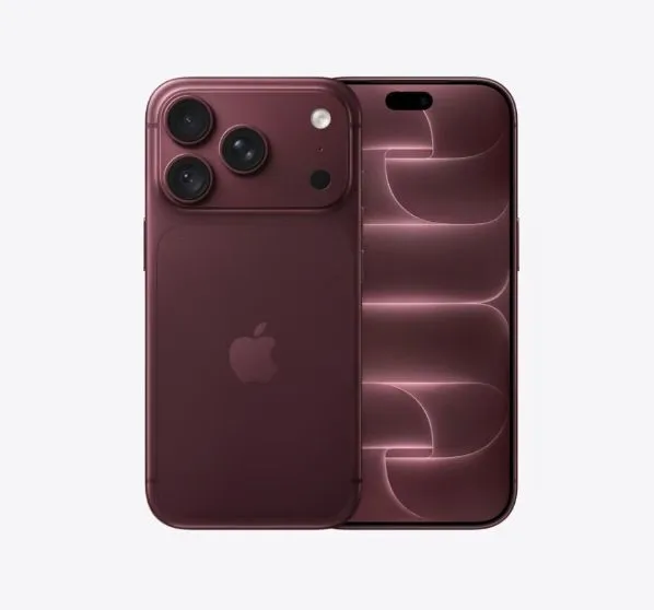 iPhone 18 Pro 256GB - PRÉ VENDA
