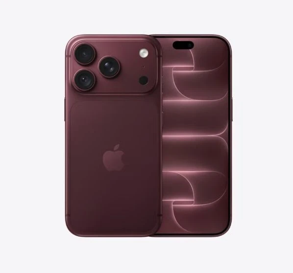 iPhone 18 Pro 256GB - PRÉ VENDA - 1