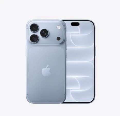 iPhone 18 Pro 256GB - PRÉ VENDA - 2