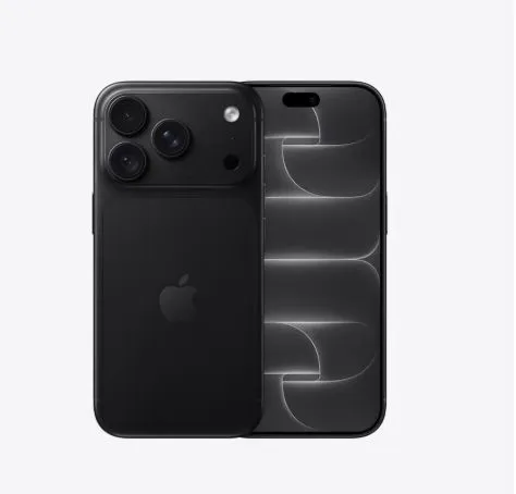 iPhone 18 Pro Max 256GB - PRÉ VENDA