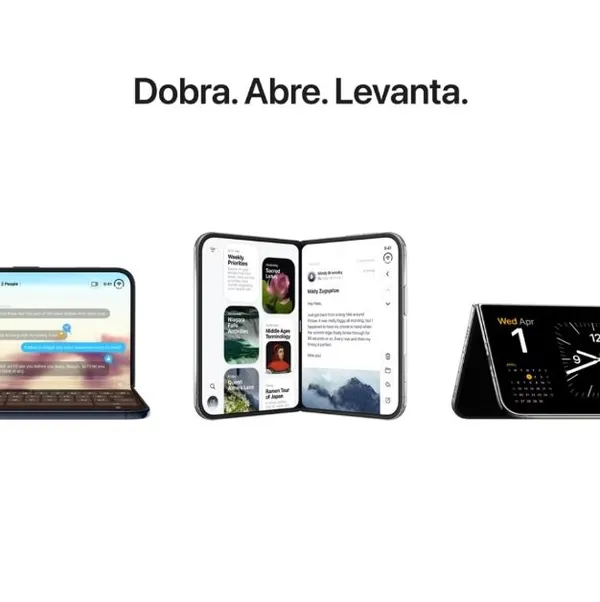 iPhone Duo 256GB - PRÉ VENDA - imagem 2