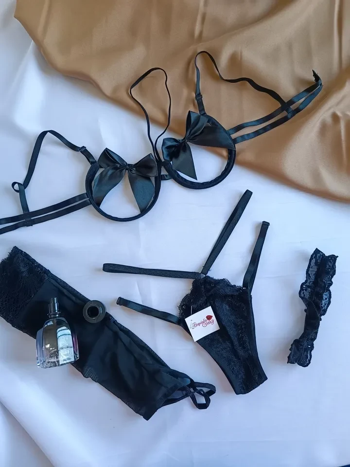 Conjunto jade  - 2