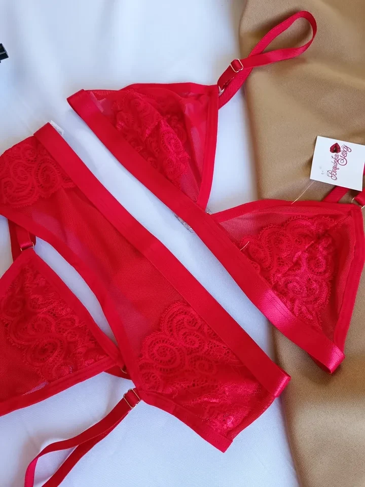 CONJUNTO AUSTRÁLIA  - 3