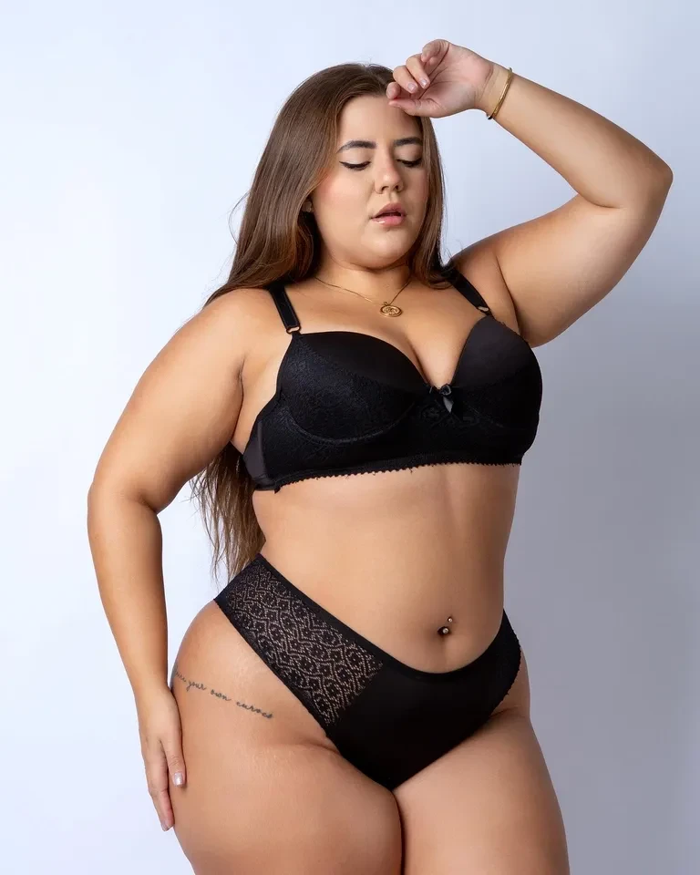 Conjunto Sarita PLUS  - 3