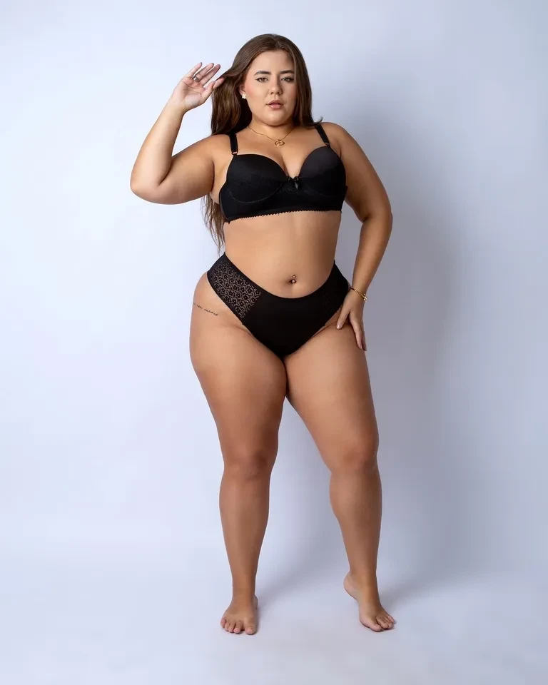 Conjunto Sarita PLUS  - 4