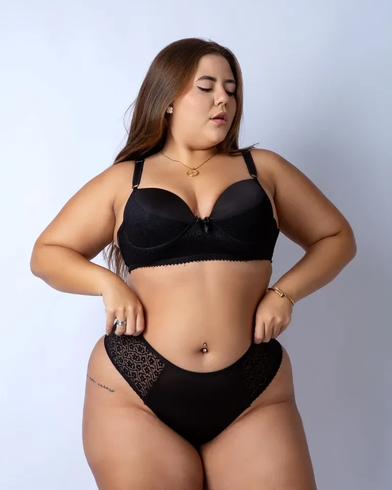 Conjunto Sarita PLUS  - 5