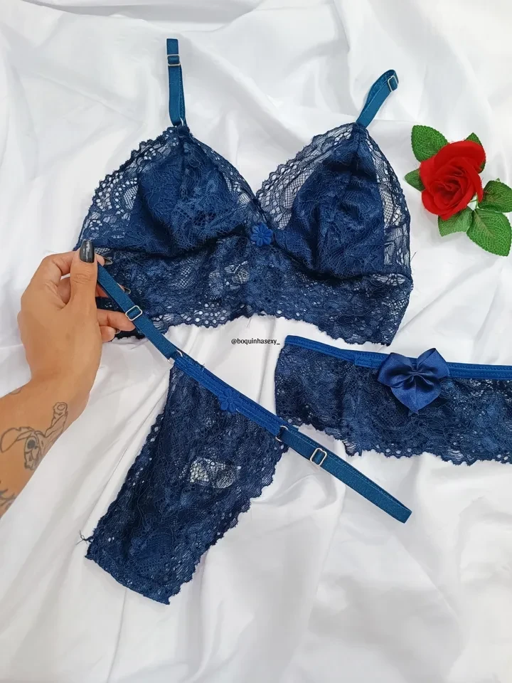 CONJUNTO JÔ COM PERNEIRA - 1