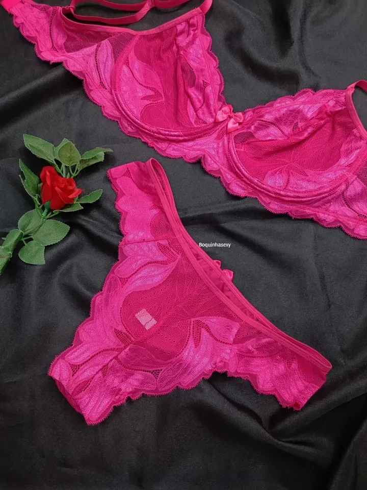 CONJUNTO PLUS SEX - 2