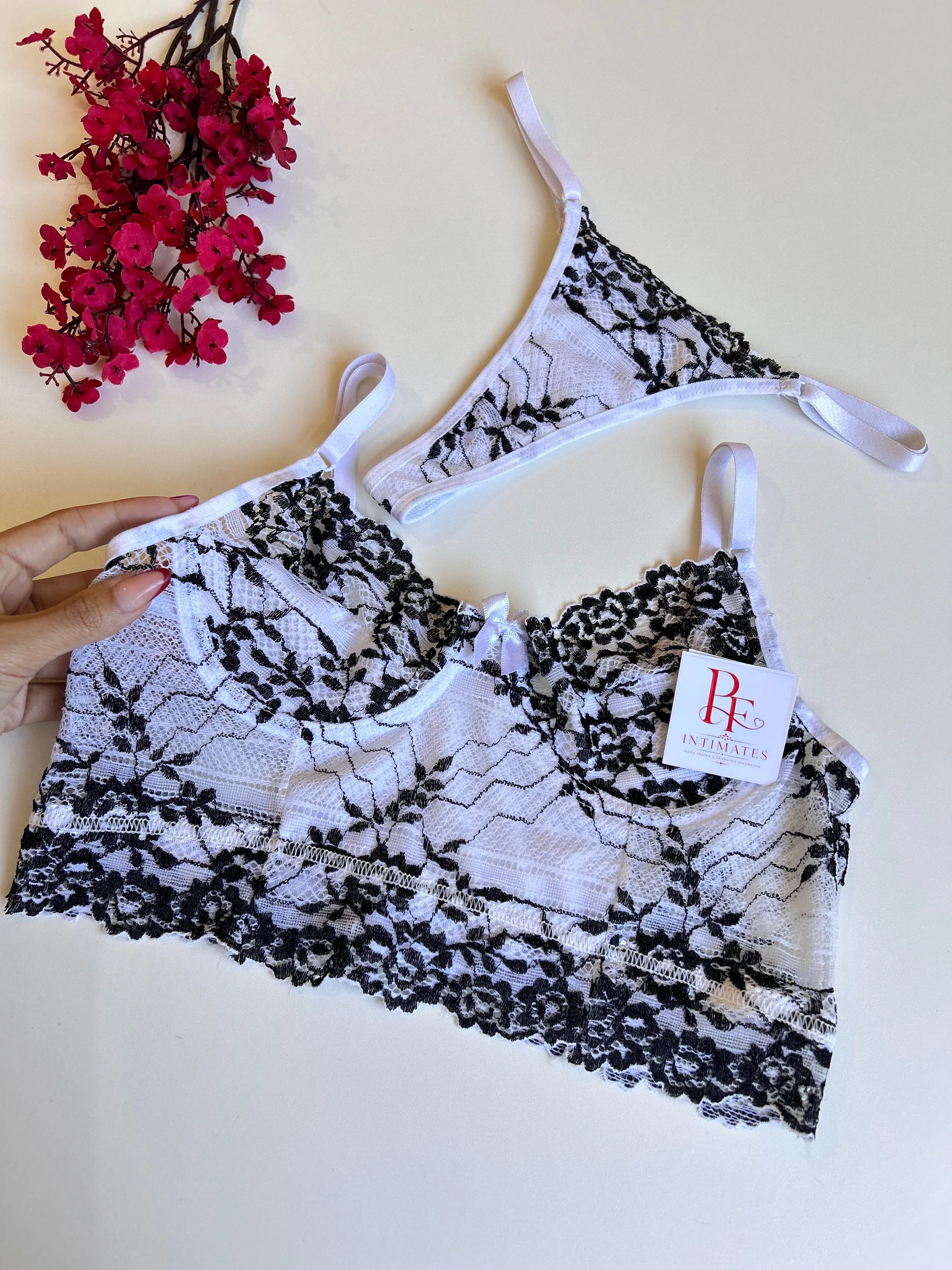 CONJUNTO PENÉLOPE  - 2
