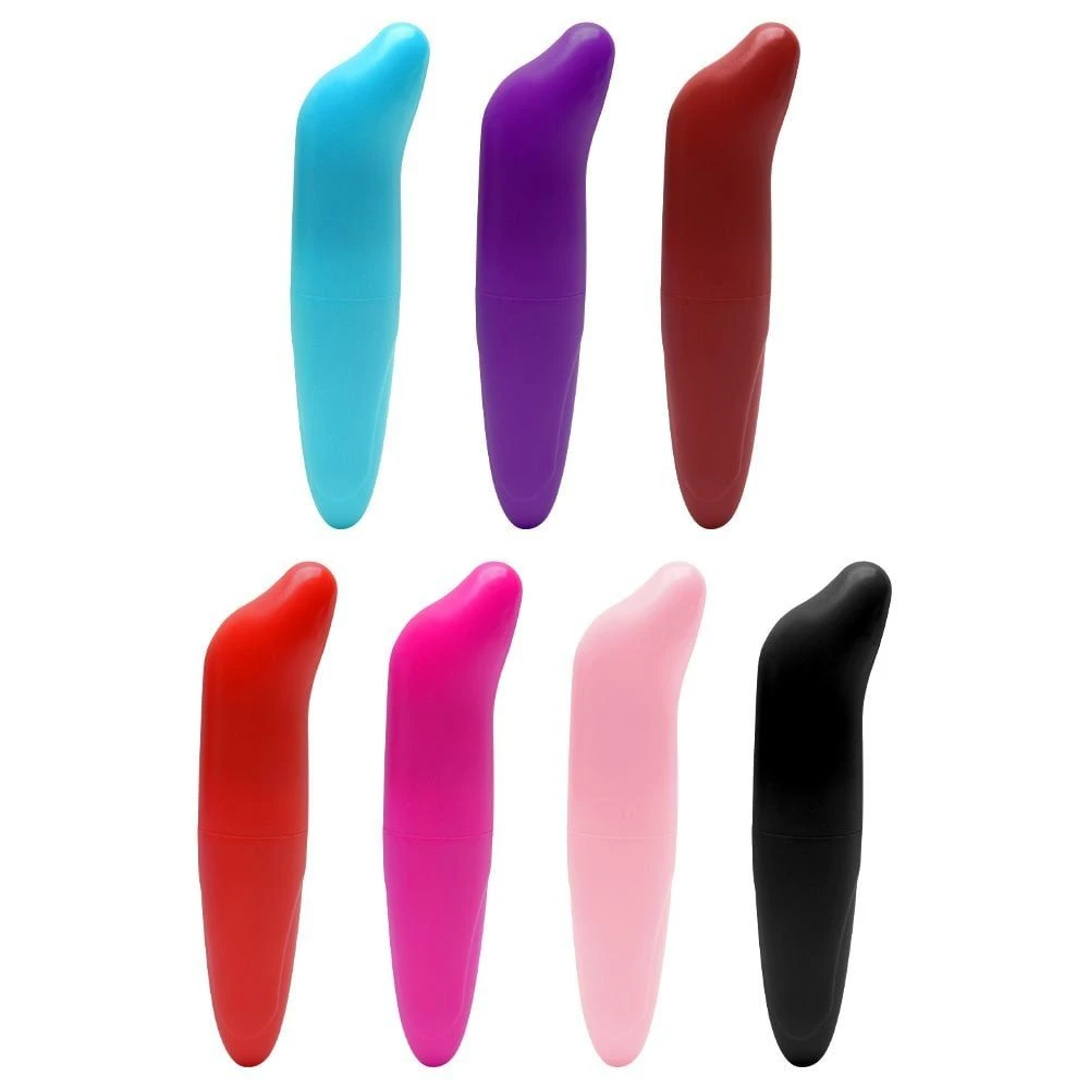 Vibrador Ponto G - 1
