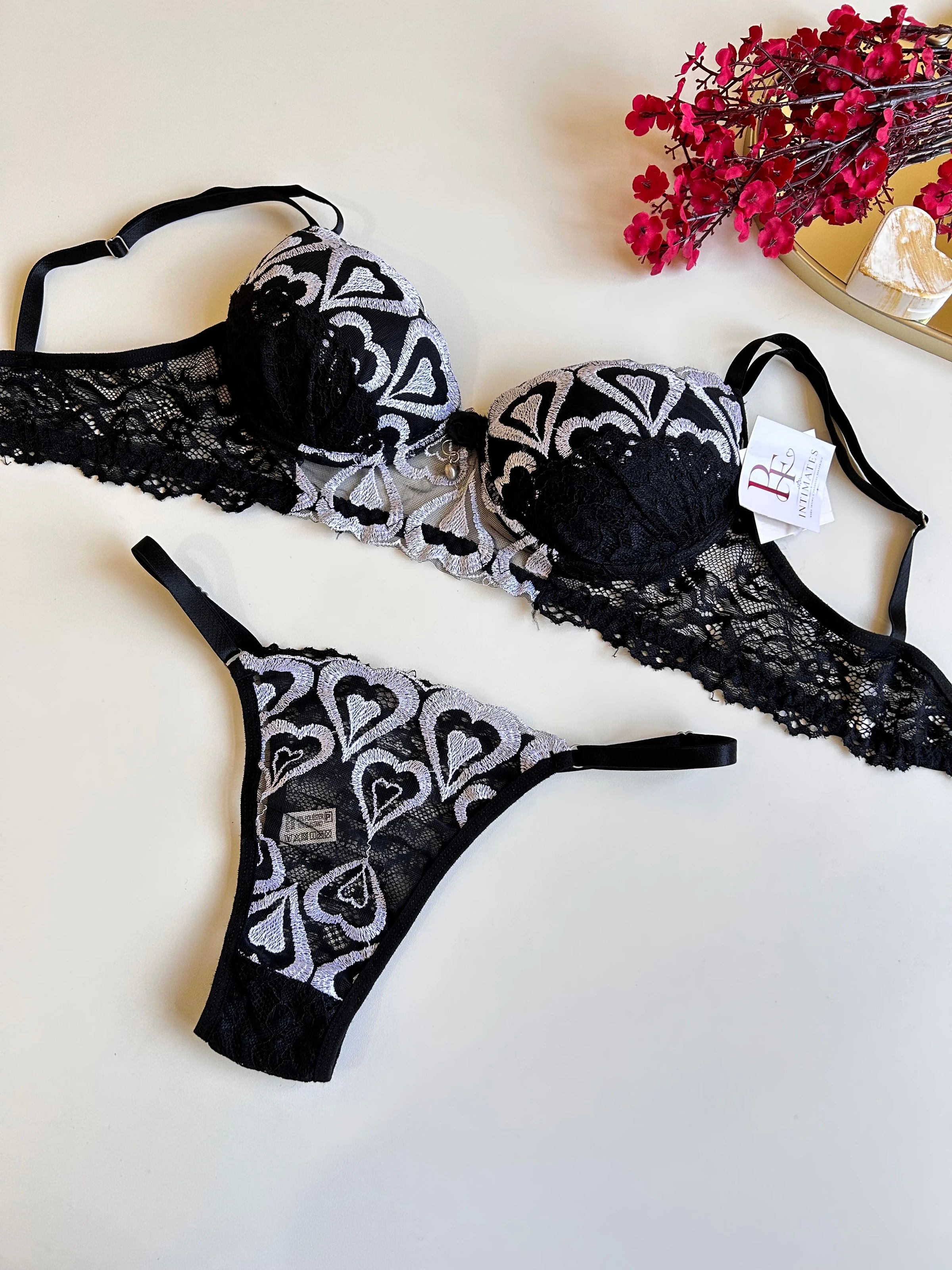 CONJUNTO BETH - 1