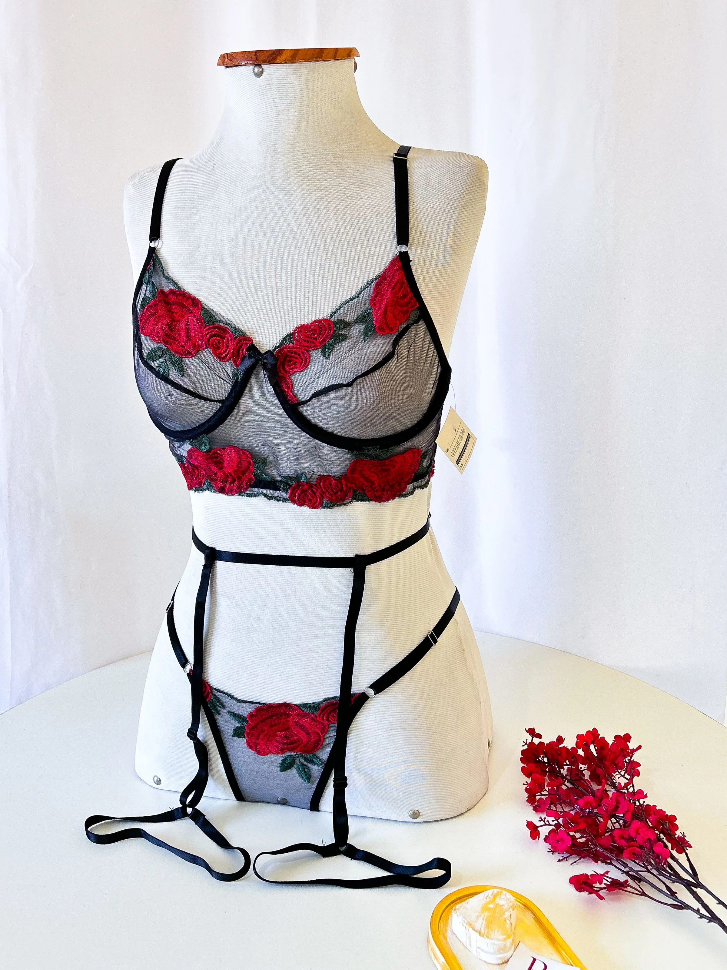TRIO Flowers - 1