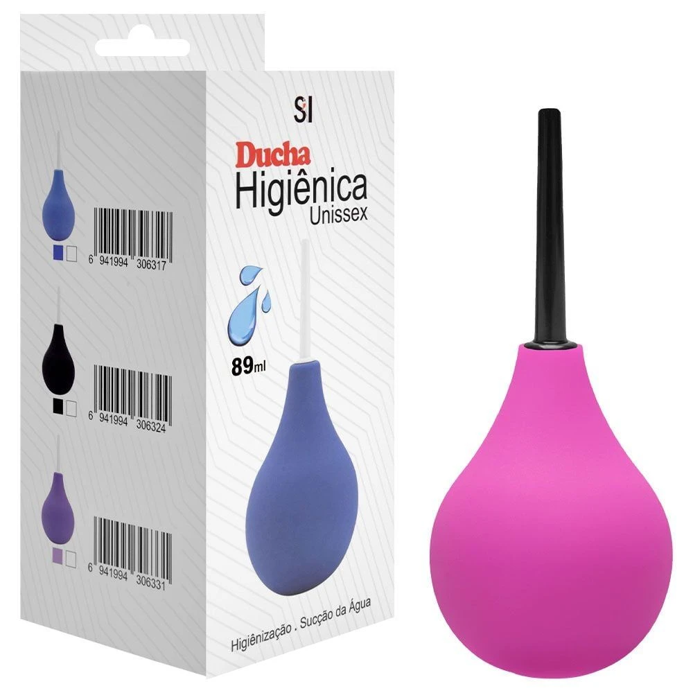 DUCHA ÍNTIMA 89ML - 1