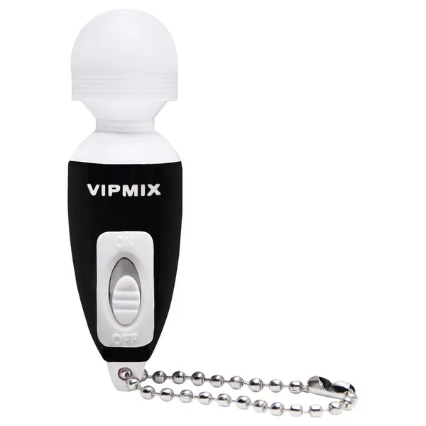 Mini vibrador varinha mágica
