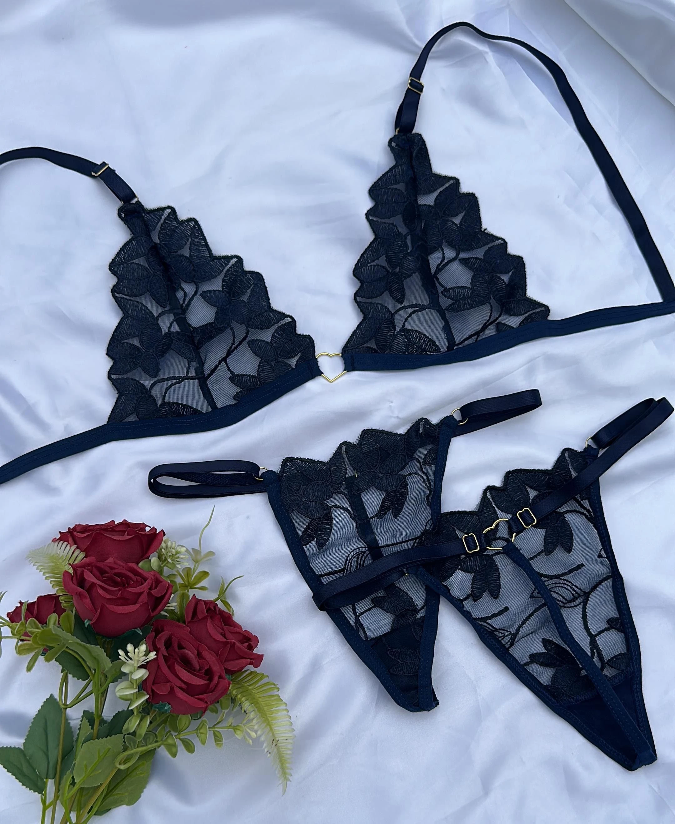 Conjunto Geisa  - 1