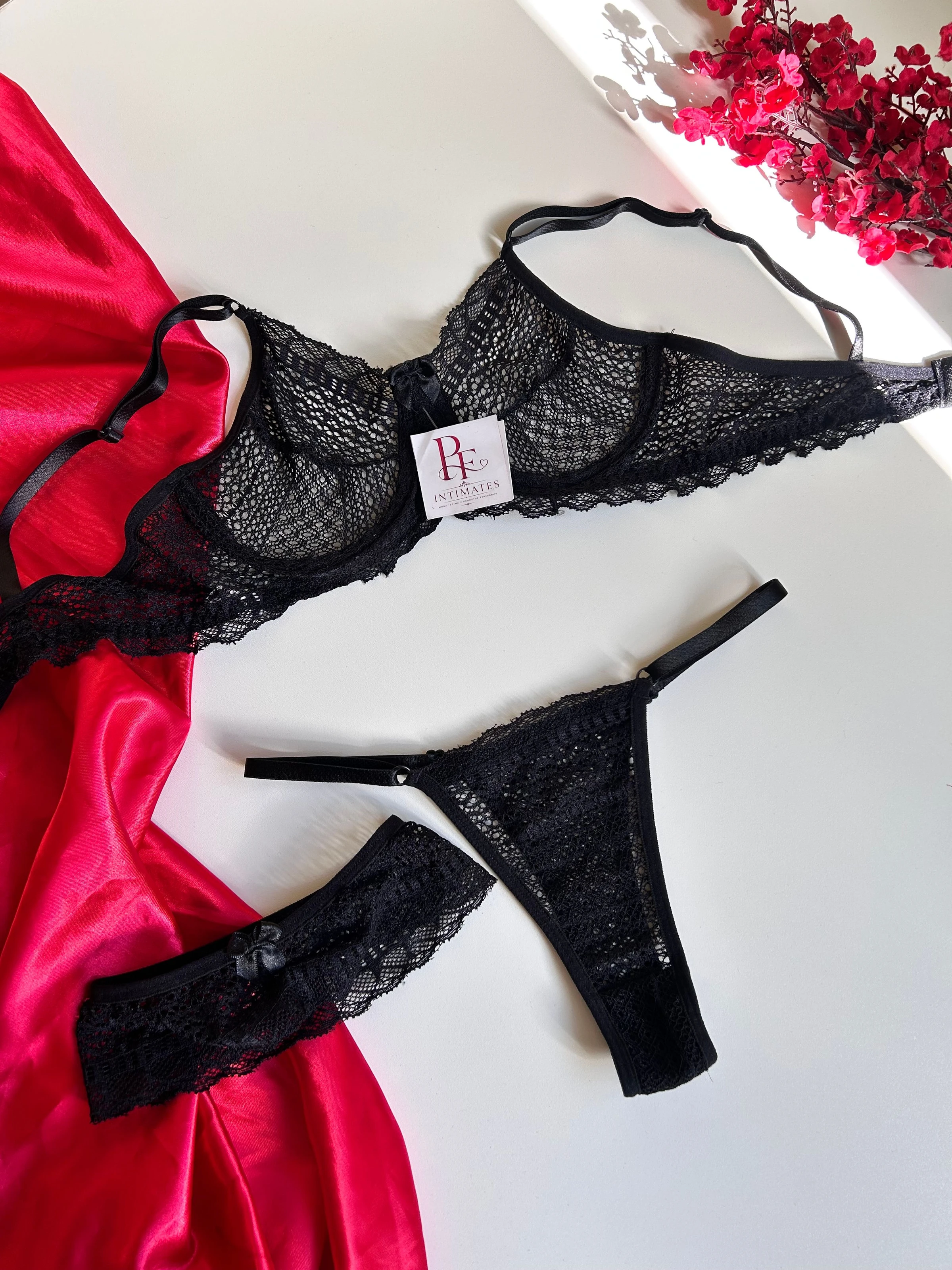 Conjunto Kessia - 1