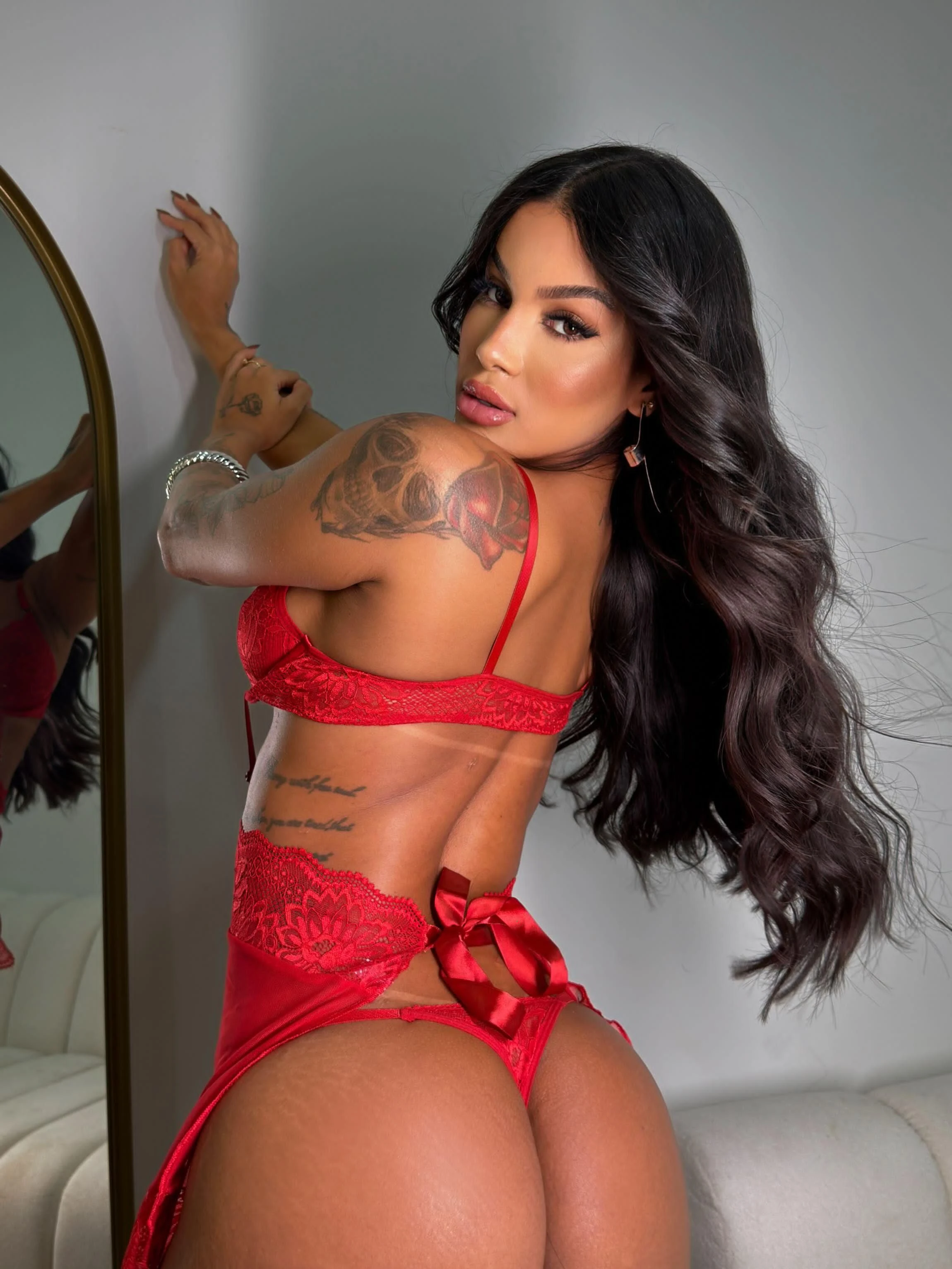 Conjunto Itália  - 2