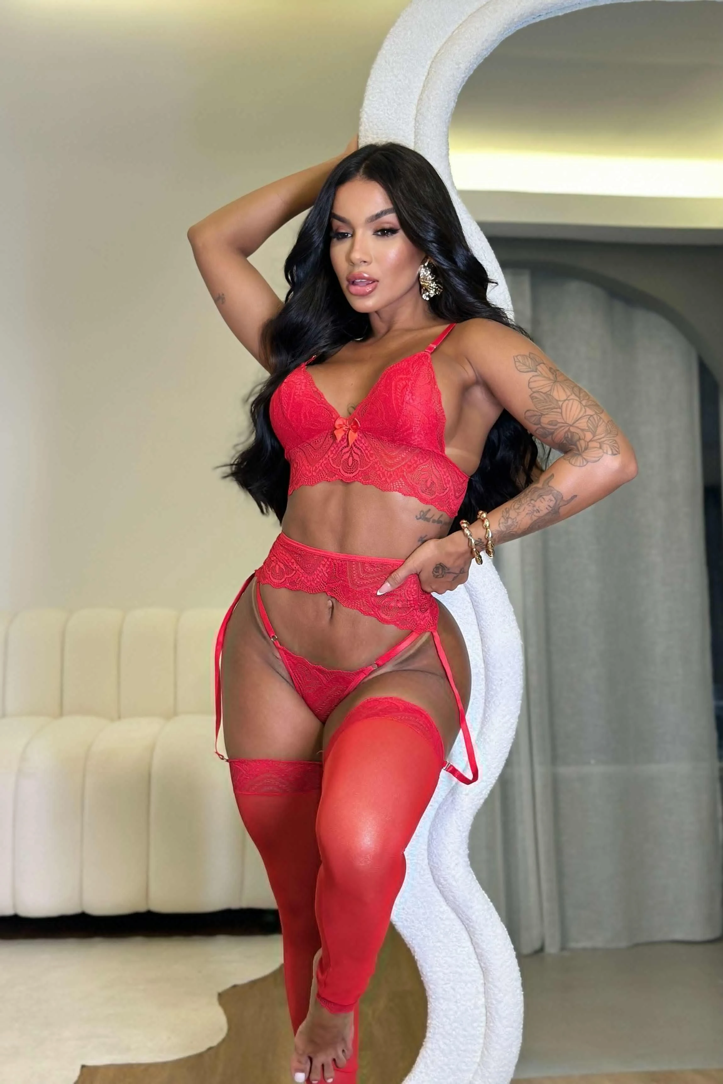 Conjunto Eva  - 2
