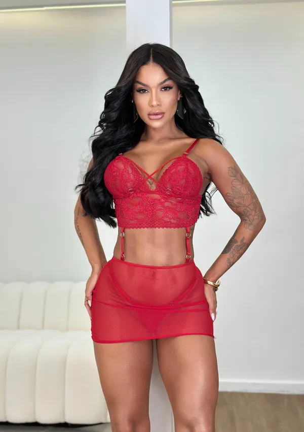 Conjunto Marina 