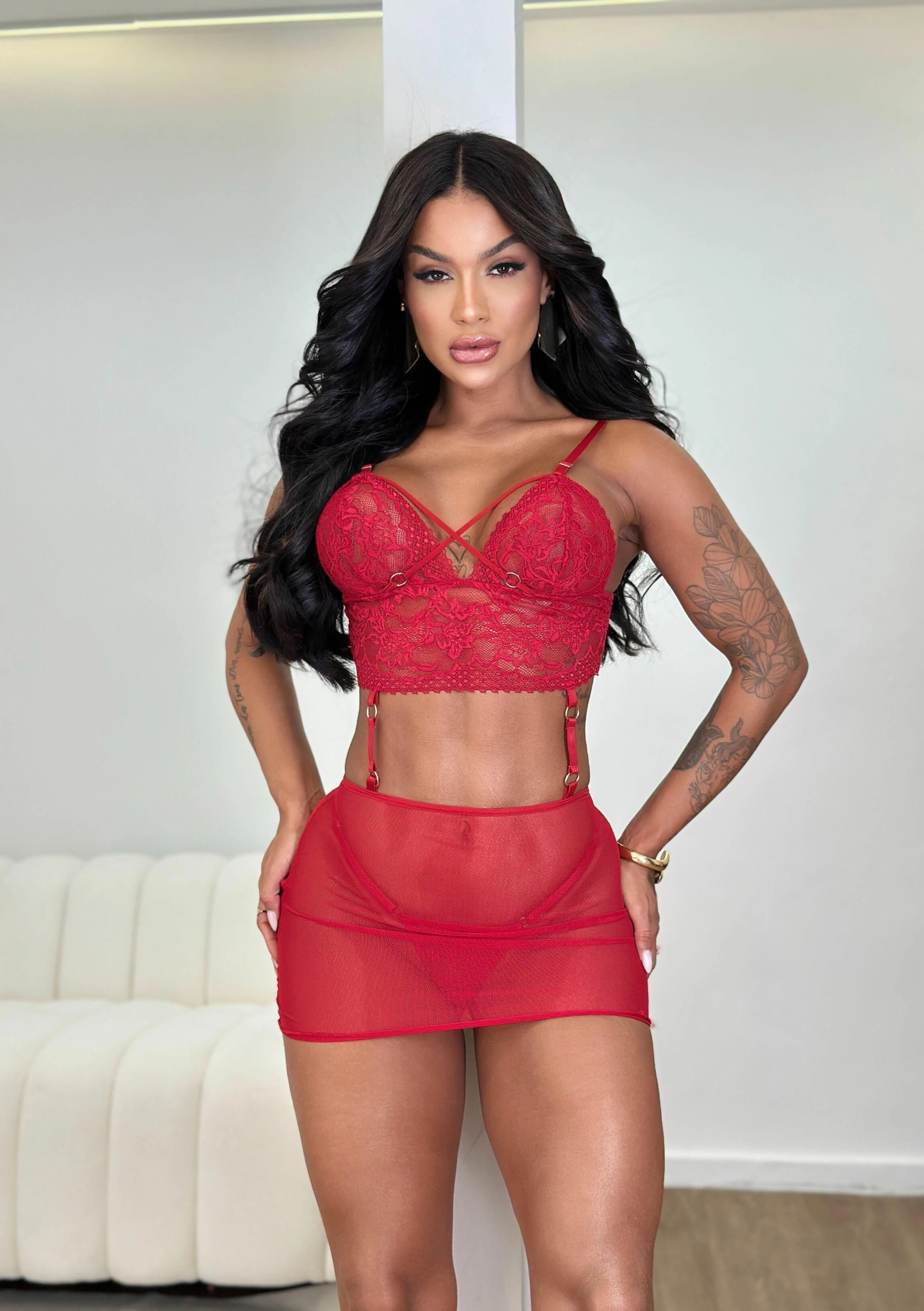 Conjunto Marina  - 1