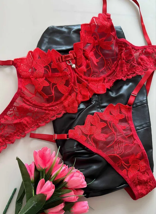 Conjunto Ester 