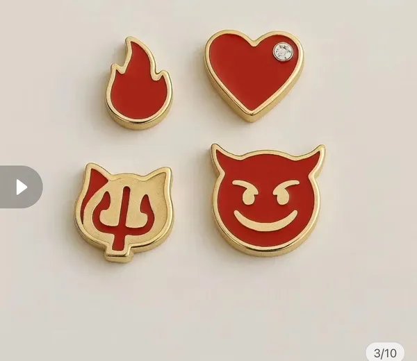 Emojis para personalizar 