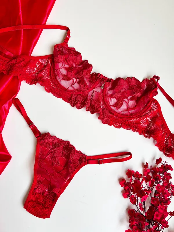 Conjunto Ester 