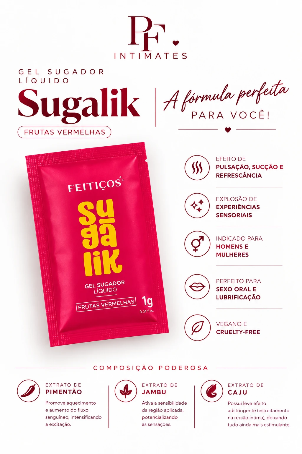 Sugador líquido - 1