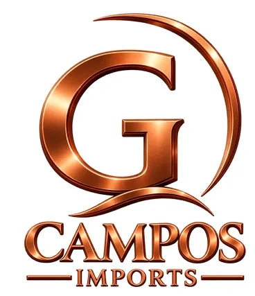 GCampos Imports 