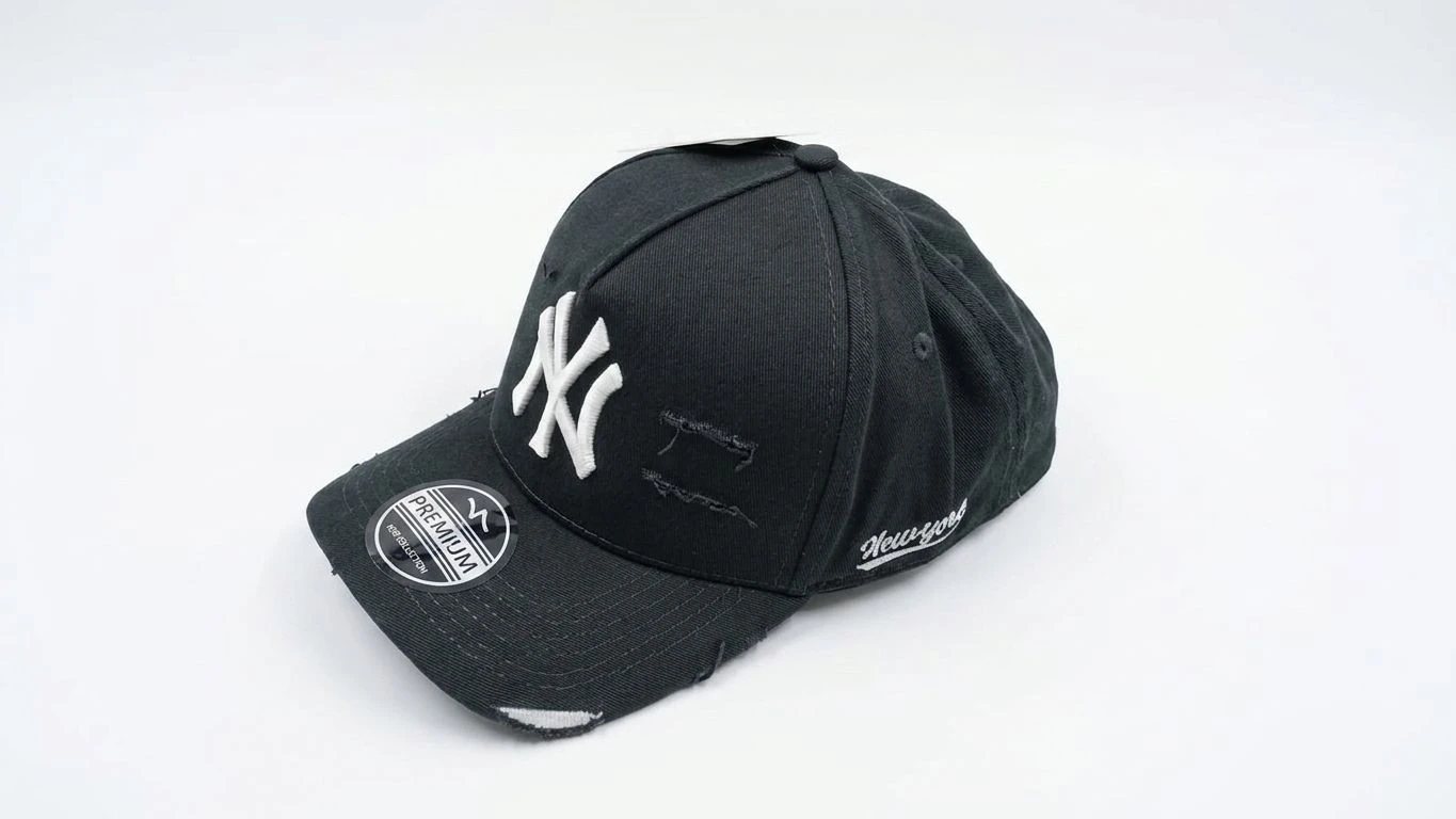 Boné New York Yankees (NY) - 1