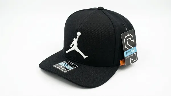 Boné Jordan (Nike)