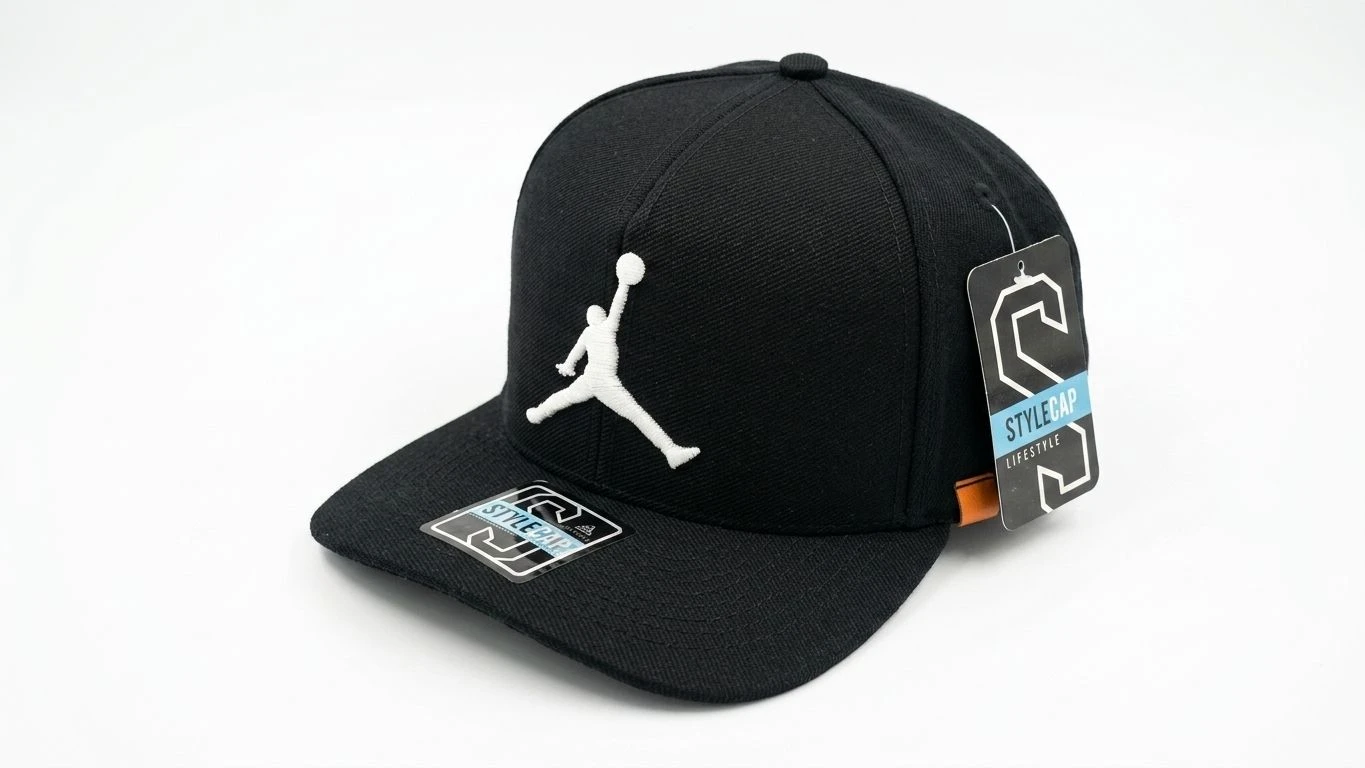 Boné Jordan (Nike) - 1