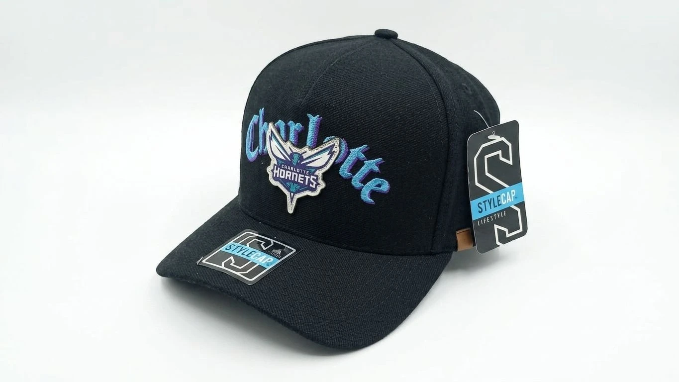 Boné Charlotte Hornets - 1