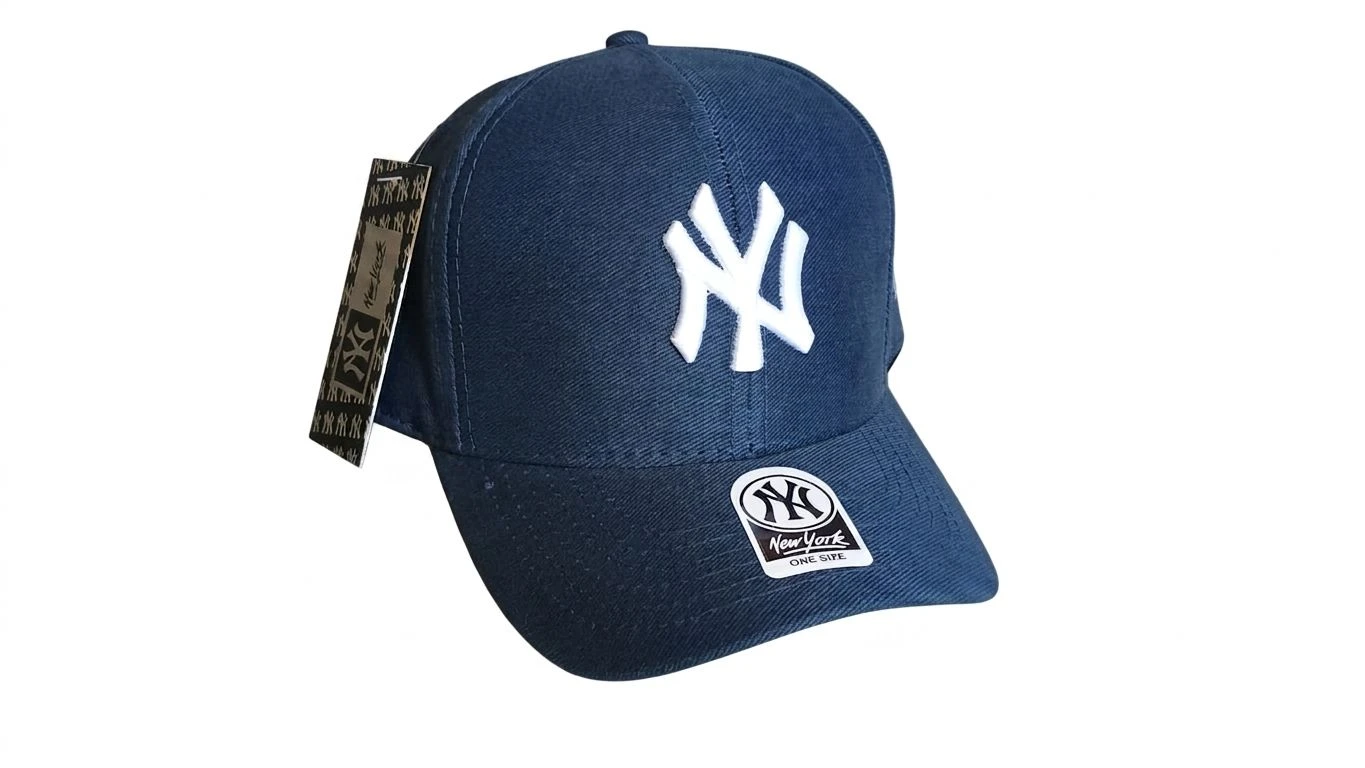 Boné New York Yankees - 1