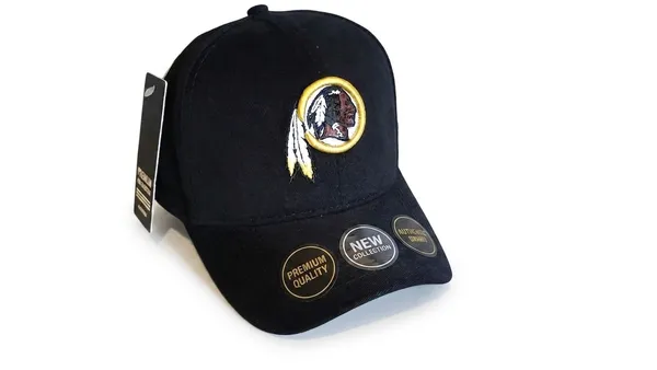 Boné Washington Redskins (Washington Commanders)