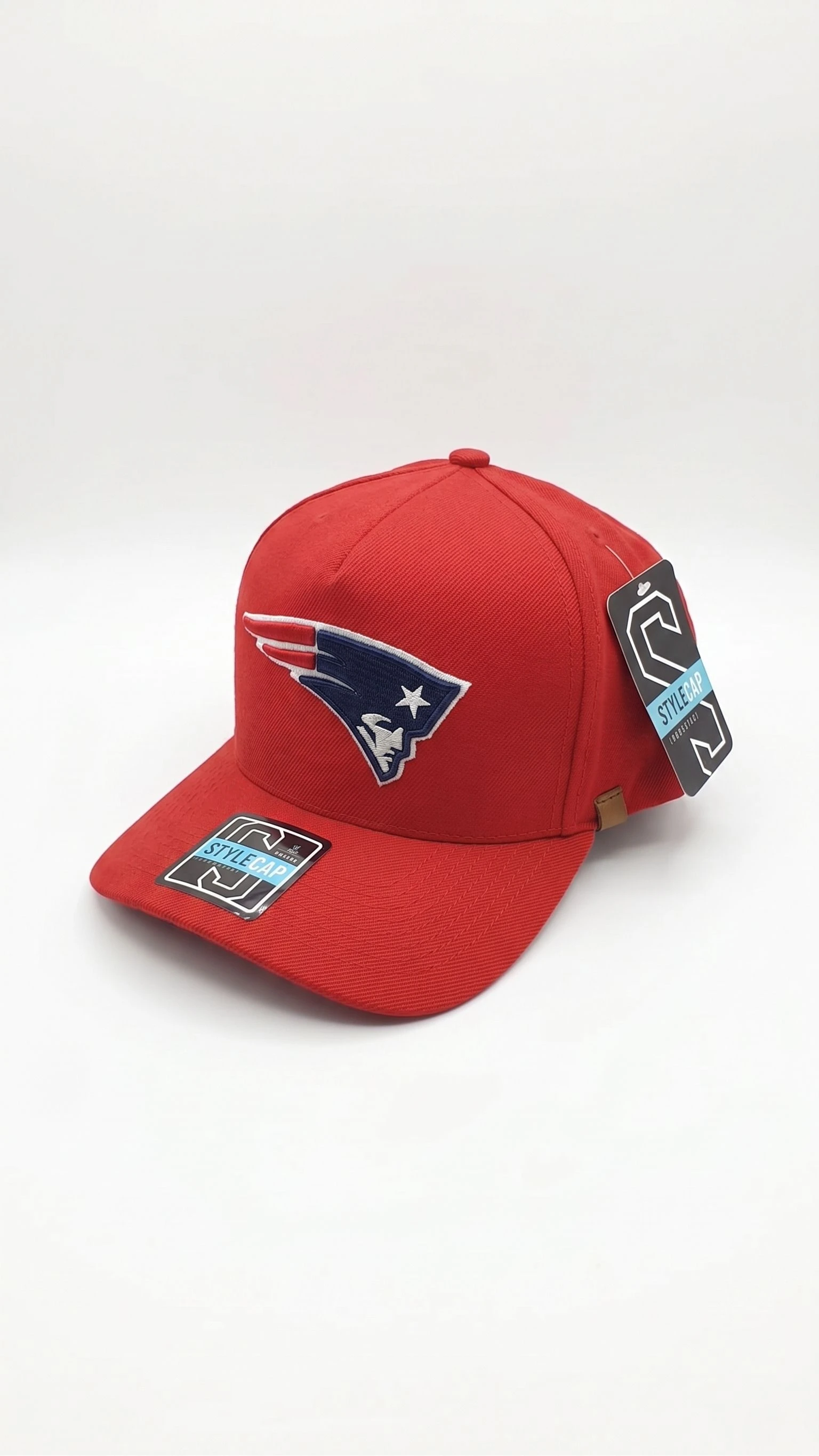 Boné New England Patriots - 1