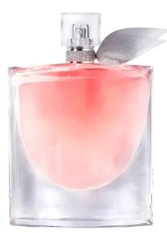 Perfume Feminino Eau de Parfum, Fragrância Floral Gourmand Inebriante com Íris Nobre e Baunilha, Aroma de Felicidade e Feminilidade, La Vie Est Belle Lancôme, Frasco com 100ml