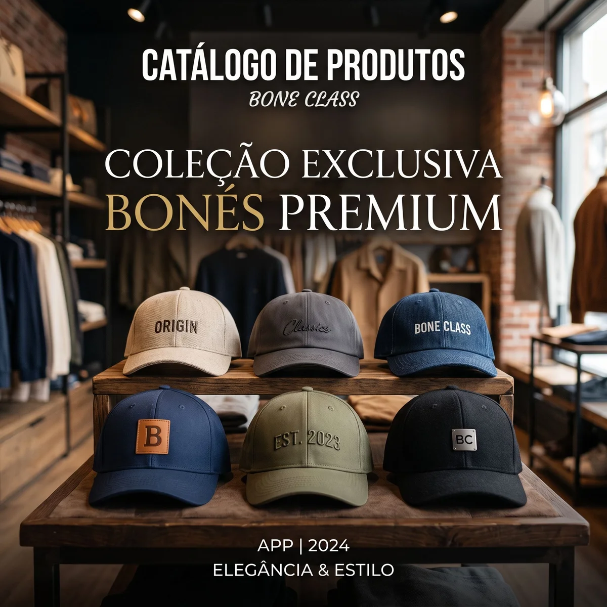 Bonés