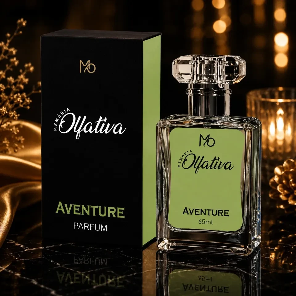 Aventure - 1