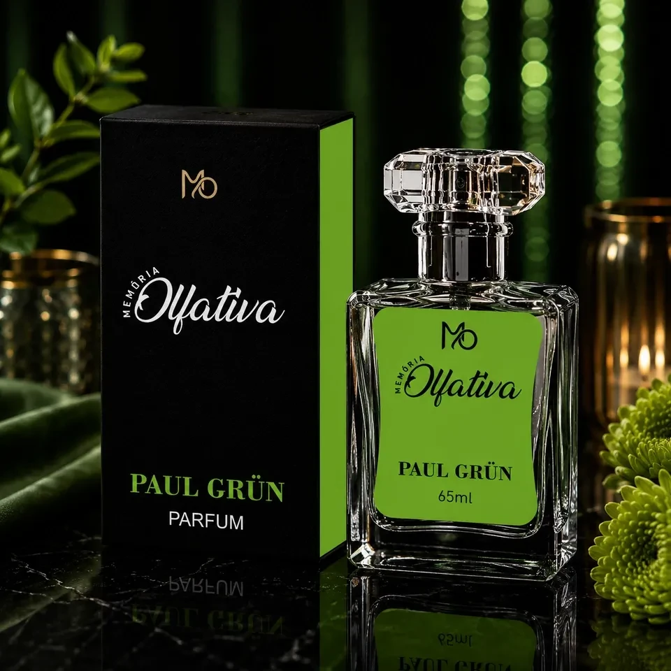 Paul Grun - 1