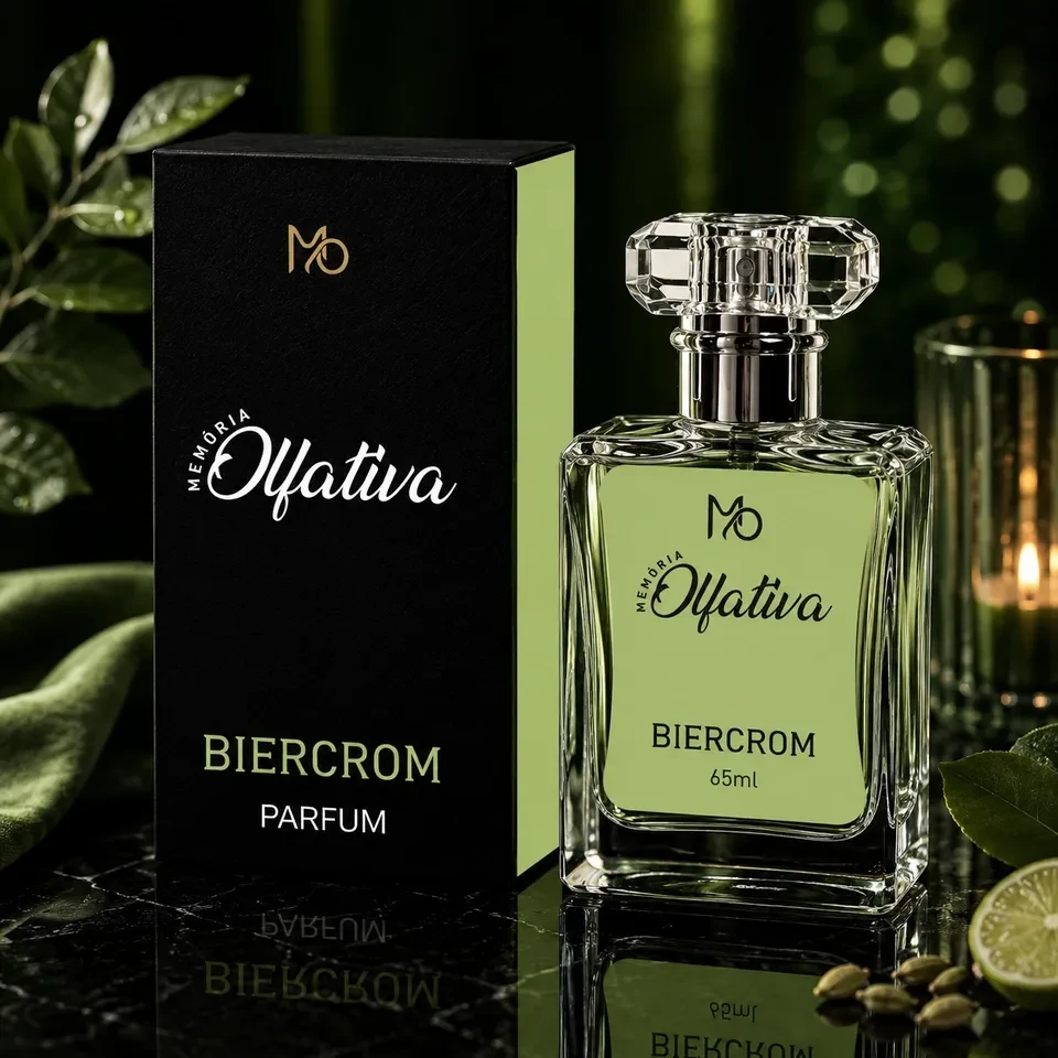 Biercrom - 1
