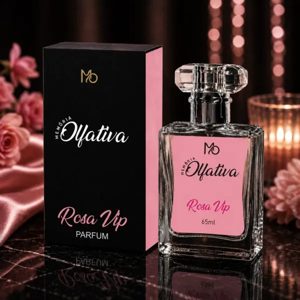 Rosa Vip