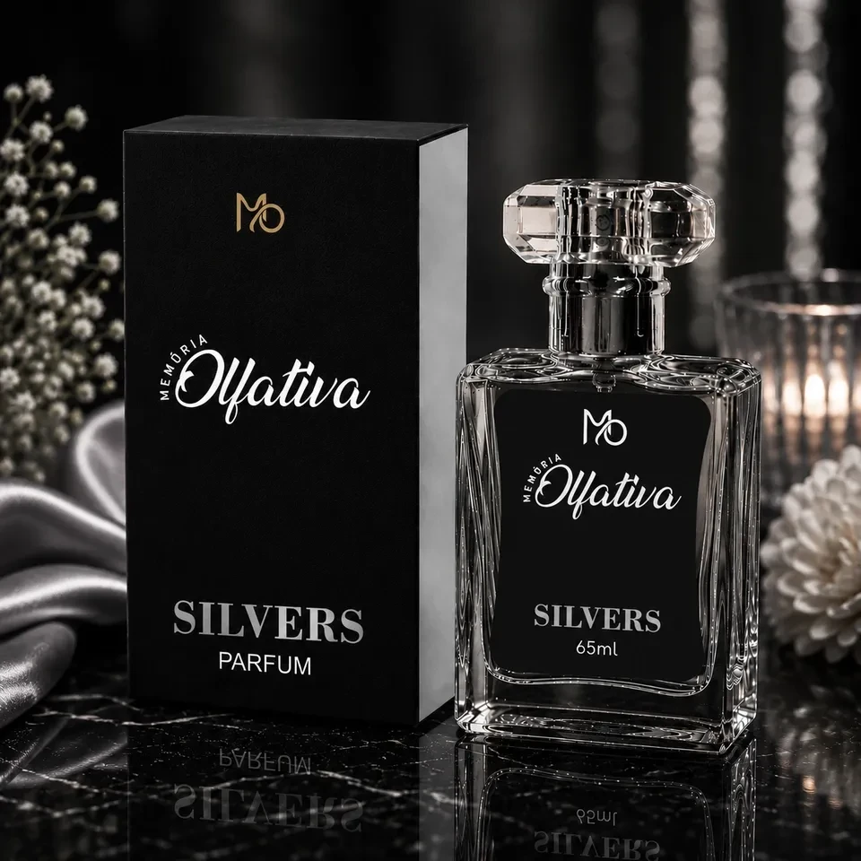 Silvers - 1