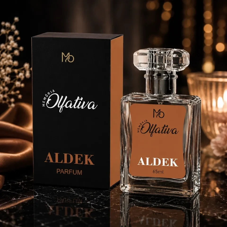 Aldek - 1