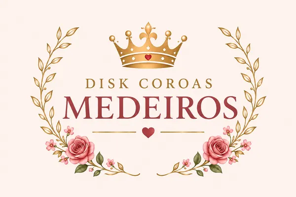 Disk coroa Medeiros