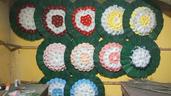 Coroa artificial Clássica
