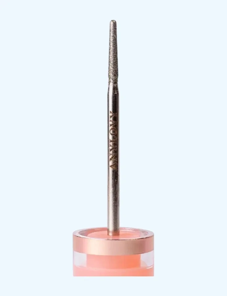 ✨ Broca Diamantada Anylovy 718 – Precisão Profissional e Acabamento Refinado para Nail Design ✨ - 1