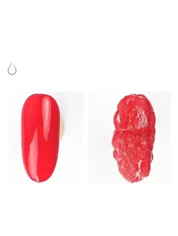 ✨ Removedor de Esmalte em Gel HELEN COLOR 15ml – Remoção Prática e Eficiente ✨ - 2
