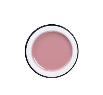 ✨ Gel Construtor Querido Pink Bluwe 30g – Naturalidade Sofisticada e Estrutura Impecável ✨ - 1
